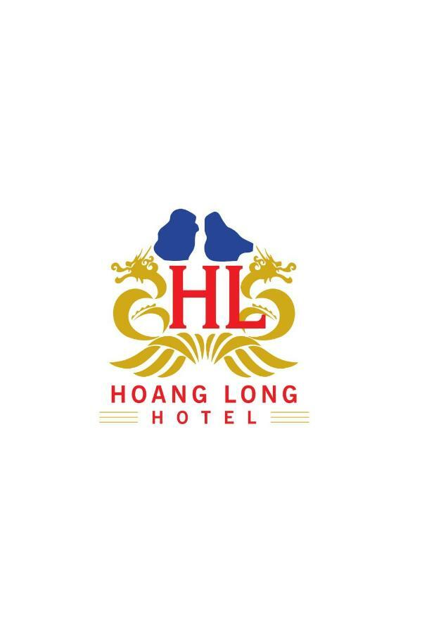 Hoang Long Hotel Hạ Long-öböl Kültér fotó